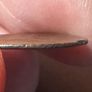 1689 James II Gun Money Six Pence Image 3