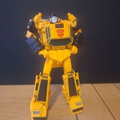 Transformers