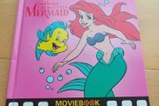Disney The Little Mermaid