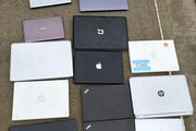 Bulk of Laptops