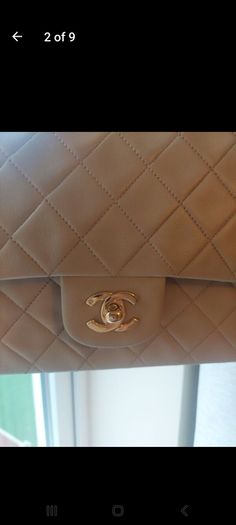 Chanel Medium Double Flap