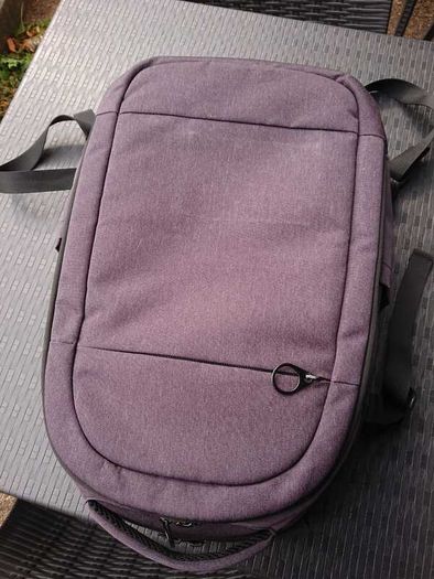 Two Camera Bags