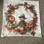 Halloween cushion cover Image 2