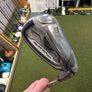 Taylormade Burner Os Irons Image 4