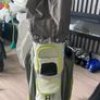 Nike golf bag Image 2