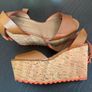 Kurt Geiger Wedge Shoes - EU size 37 Image 2