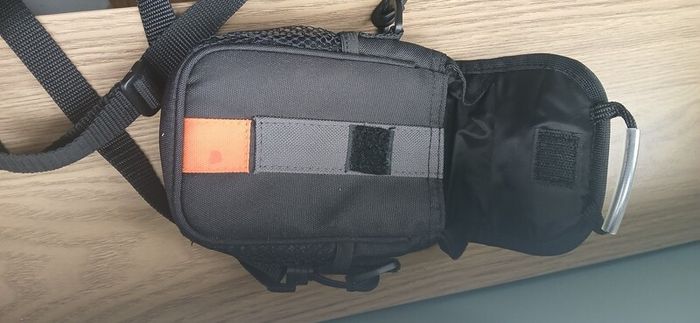 Camera Bag Small