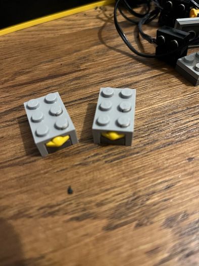 lego motors