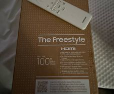 Samsung Freestyle Gen 2