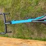 Trek Emonda SL5 - 56cm - full carbon + upgraded wheels Image 5