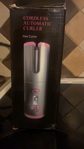 curler
