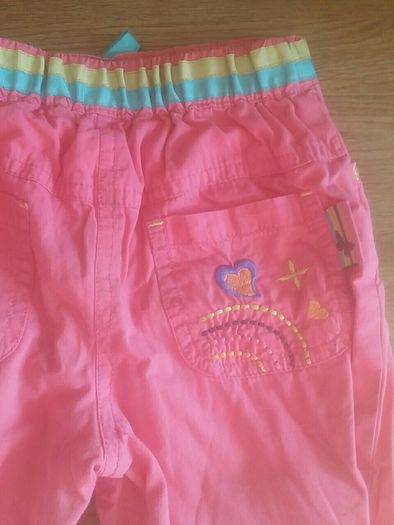 debahnems baby trousers