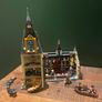 Lego Hogwarts Great Hall (retired set) Image 2