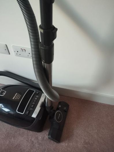 Miele vacuum