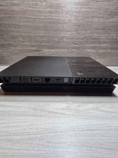 Sony PlayStation 4 500GB Console Low Firmware 10.71 PS4 & 1 Controller (n6)