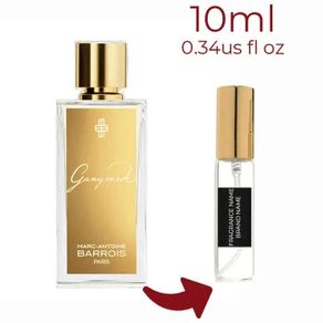 Ganymede Marc-Antoine Barrois for women and men 10 ml