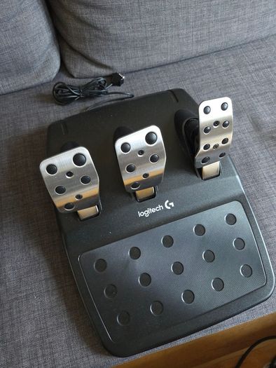 Logitech G29 PS5