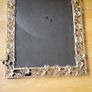 metal picture frame Image 8