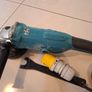 Makita GA5021 125mm Grinder 110v Image 5