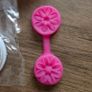 Bundle of fondant plungers Image 5