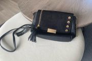 River Island Stylish Black Bag
