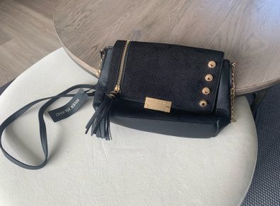River Island Stylish Black Bag