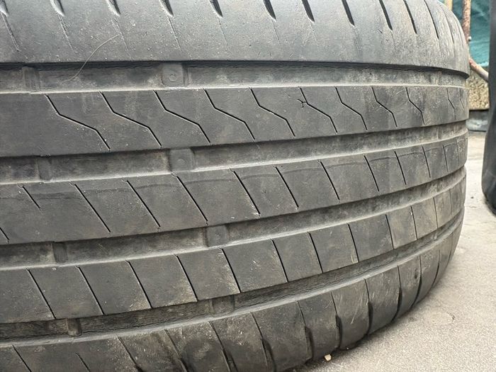 18 inch Genuine BMW 662M G30 /G31 LCi M-Sport Alloys