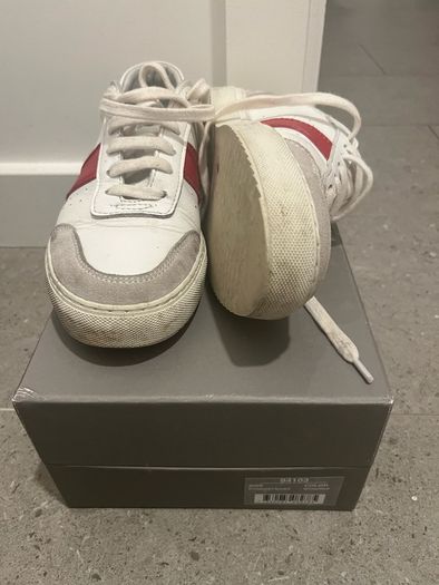 Axel Arigato Runners Trainers Uk5