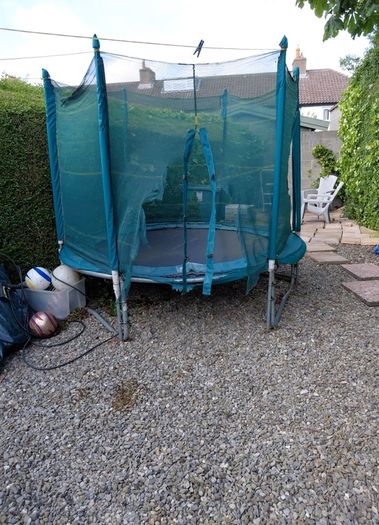 Trampoline