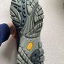 Merrell Moab walking shoes Size 41 Image 5