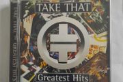CD - Take That - Greatest Hits