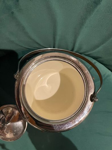 Retro Biscuit Barrel