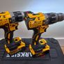 Dewalt DCD796 Brushless Drills Image 5