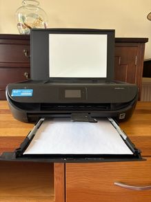 HP Envy 5020 Printer