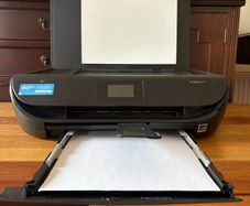 HP Envy 5020 Printer