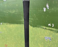 golf clubs