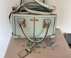 Ladies Bag River Island
