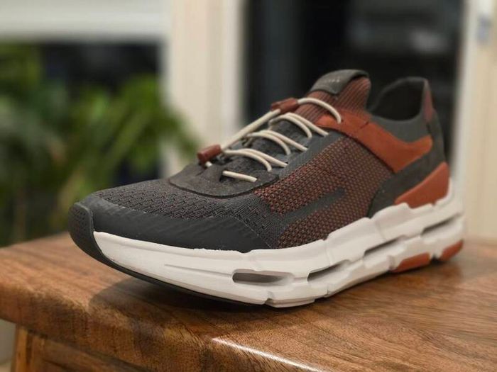 Clarks Naturex shoes 42 (close to 43)