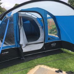 Vango Avington 500 tent and accessories