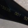 Authentic Gucci GG1553S-001 Sunglasses Image 7