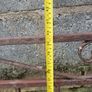 Iron Gates Image 6