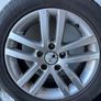 Genuine VW Alloys Image 2
