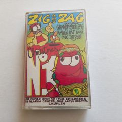 Zig and Zag / The Christmas No. 1 Tape