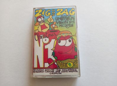 Zig and Zag / The Christmas No. 1 Tape