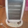 halogen heater 1600w Image 3