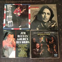 Over 90 music records vinyl lp