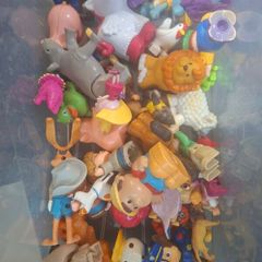 Toy Figures