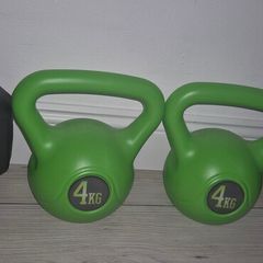 Weights