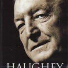 Haughey The Complete Series Rte Dvd As New