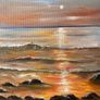 Final PRICE DROP oil painting Image 2